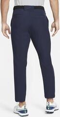 Kalhoty Nike Dri-Fit Vapor Slim-Fit Obsidian/Black - 1