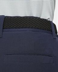 Kalhoty Nike Dri-Fit Vapor Slim-Fit Obsidian/Black - 4
