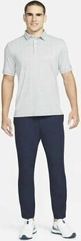 Trousers Nike Dri-Fit Vapor Mens Slim-Fit Pants Obsidian/Black 36/32 - 3