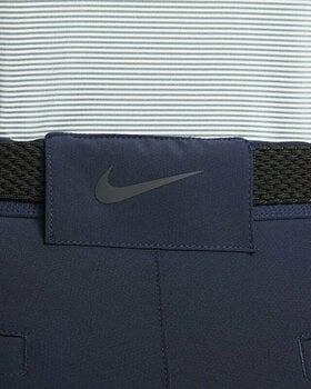 Kalhoty Nike Dri-Fit Vapor Mens Slim-Fit Pants Obsidian/Black 36/32 - 6