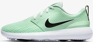 Dámske golfové boty Nike Roshe G Mint Foam/Black/White - 1