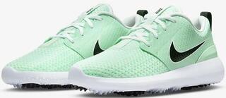 Dámske golfové boty Nike Roshe G Mint Foam/Black/White - 2