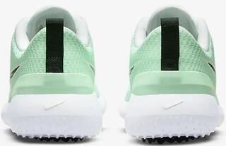 Dámske golfové boty Nike Roshe G Mint Foam/Black/White - 3