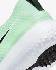 Dámske golfové boty Nike Roshe G Mint Foam/Black/White - 7