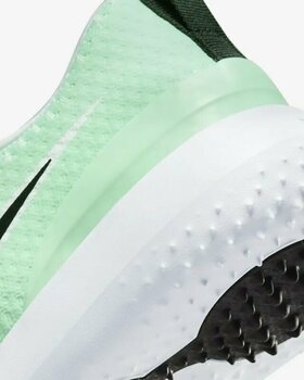 Damen Golfschuhe Nike Roshe G Mint Foam/Black/White 40 - 8