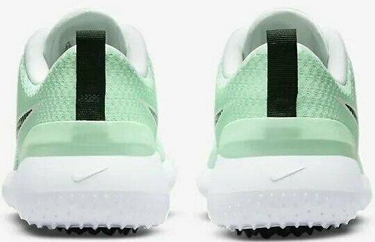 Women's golf shoes Nike Roshe G Mint Foam/Black/White 40,5 - 4