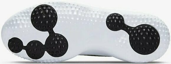 Chaussures de golf pour femmes Nike Roshe G Mint Foam/Black/White 42,5 - 6