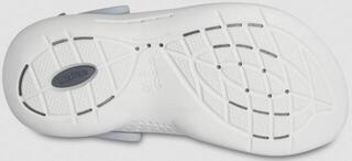 Scarpe unisex Crocs LiteRide 360 Clog Light Grey/Slate Grey - 3