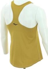 Fitness T-Shirt Everlast Tank Top Nuggets/Noir - 2