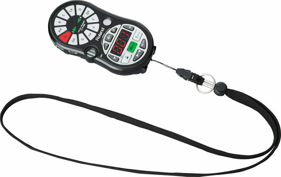 Draagbare digitale recorder Roland VT-12 OR - 7