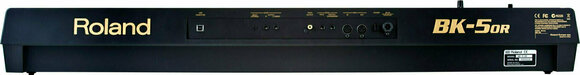 Professional Keyboard Roland BK-5-OR - 3
