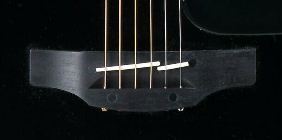 Електро-акустична китара Дреднаут Takamine LTD2012 MICHI - 2