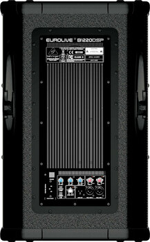Actieve luidspreker Behringer B 1220 DSP - 2