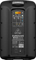 Aktívny reprobox Behringer B112MP3 Aktívny reprobox - 1