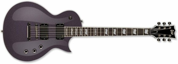 Elektrische gitaar ESP LTD EC-330 MP - 2