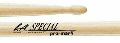 Drumsticks Pro Mark LA7AW LA Special 7A Drumsticks - 2