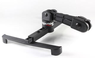 Holder for smartphone or tablet Soundking DF178 Holder - 4