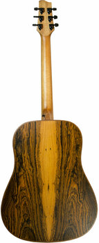 Guitarra dreadnought Pasadena D355S - 2