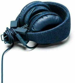 On-ear Headphones UrbanEars Plattan Denim - 3