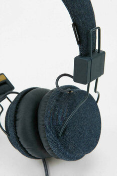 On-ear Headphones UrbanEars Plattan Denim - 4