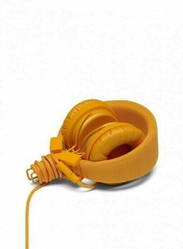 Trådløse on-ear hovedtelefoner UrbanEars Plattan Pumpkin - 5