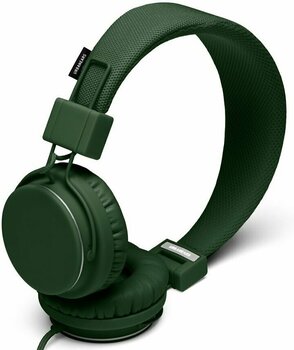 Ακουστικά on-ear UrbanEars Plattan Forest - 4