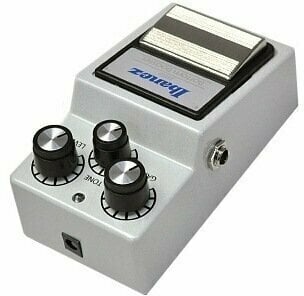 Ibanez BB9 Bottom Booster - Muziker