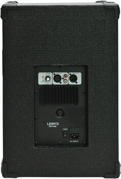 Aktiv højttaler Lewitz PS110A - 2