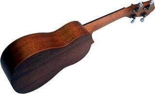 Sopránové ukulele Ibanez UKS10-OPN Open Pore Natural Sopránové ukulele - 2