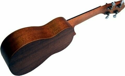 Sopránové ukulele Ibanez UKS10-OPN Sopránové ukulele Open Pore Natural - 3