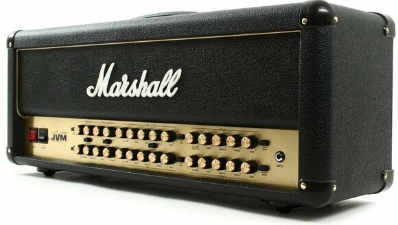 Ampli guitare à lampes Marshall JVM410HJS - 2