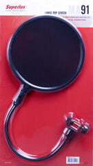 Filtre anti-pop Superlux MA 91 Filtre anti-pop - 1