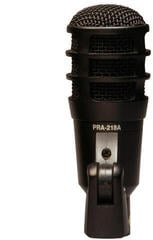 Sada mikrofónov pre bicie Superlux DRK A5C2 Sada mikrofónov pre bicie - 2