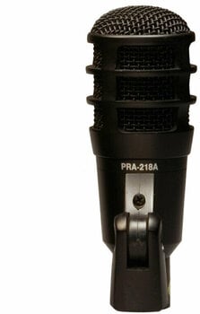 Zestaw mikrofonów do perkusji Superlux DRK A5C2 Zestaw mikrofonów do perkusji - 3