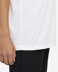Πουκάμισα Πόλο Nike Dri-Fit Victory Boys Golf White/Black - 3