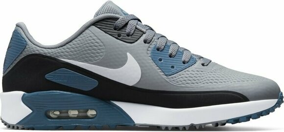air max 90g particle grey white marina