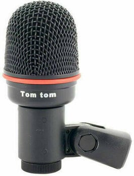 Mikrofon szett Superlux DRK K5C2 Mikrofon szett - 4