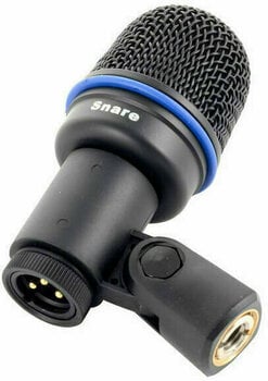 Set de microphone Superlux DRK K5C2 Set de microphone - 5