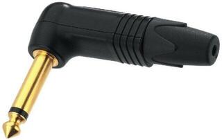 Jack 6,3 mm Neutrik NP2RX-B Jack 6,3 mm - 1
