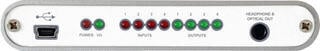USB Audio Interface ESI MAYA44 USB+ USB Audio Interface - 1