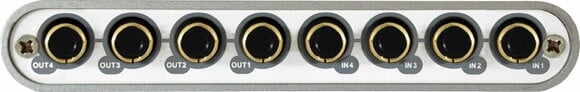 USB audio převodník - zvuková karta ESI MAYA44 USB+ - 3