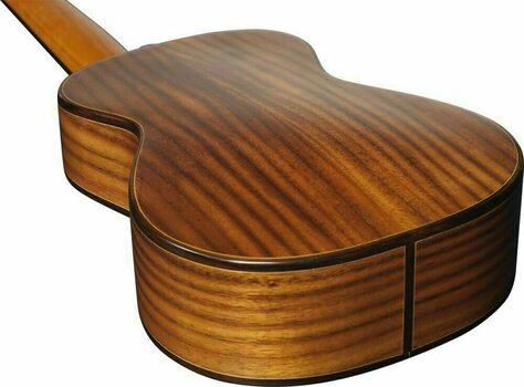Tenor ukulele LAG U700TE - 3