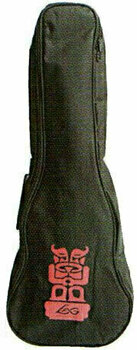 Tenor ukulele LAG U700TE - 4