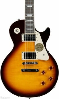 Elektrische gitaar Epiphone Les Paul Standard Plustop PRO VS - 3