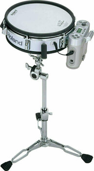 Sampling/Multipad Roland RMP-12 Marching Percussion Rhythm Coach B-Stock - 2