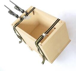 Wood-Cajon Meinl MYO-CAJ Natural Wood-Cajon - 2