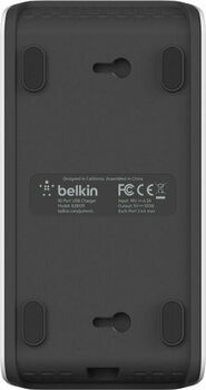 Adaptador CA Belkin B2B139vf - 6