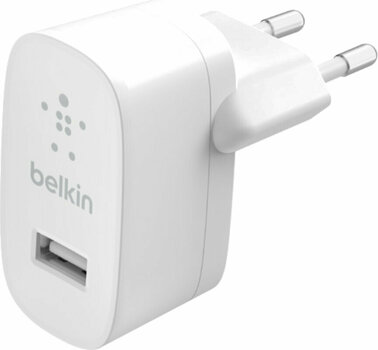 AC Adapter Belkin Single USB-A Wall Charger with A-LTG - 2