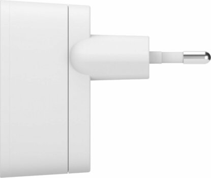 Adaptador CA Belkin Single USB-A Wall Charger - 5
