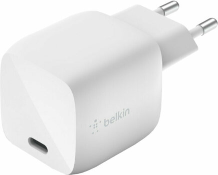 Adaptador CA Belkin USB-C Charger GaN 30W - 2